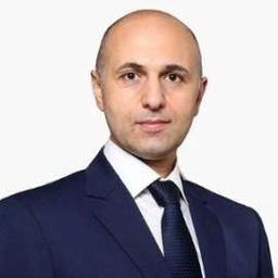 Vahid Farhadighazani