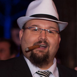 Marcus Schwarz