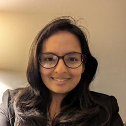 Malabika Mishra