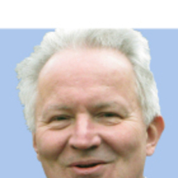 Dr. Georg Hauptfeld