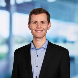 Daniel Wiedmann