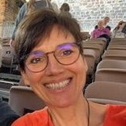 Christina Specht