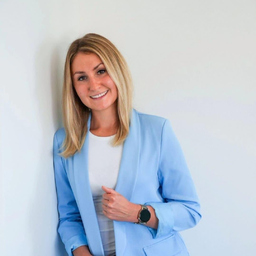 Janine Wahl