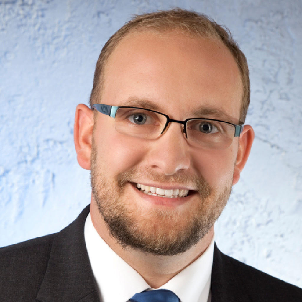 Thomas Teichmann Planungsingenieur Ingenieurbüro Götzelmann