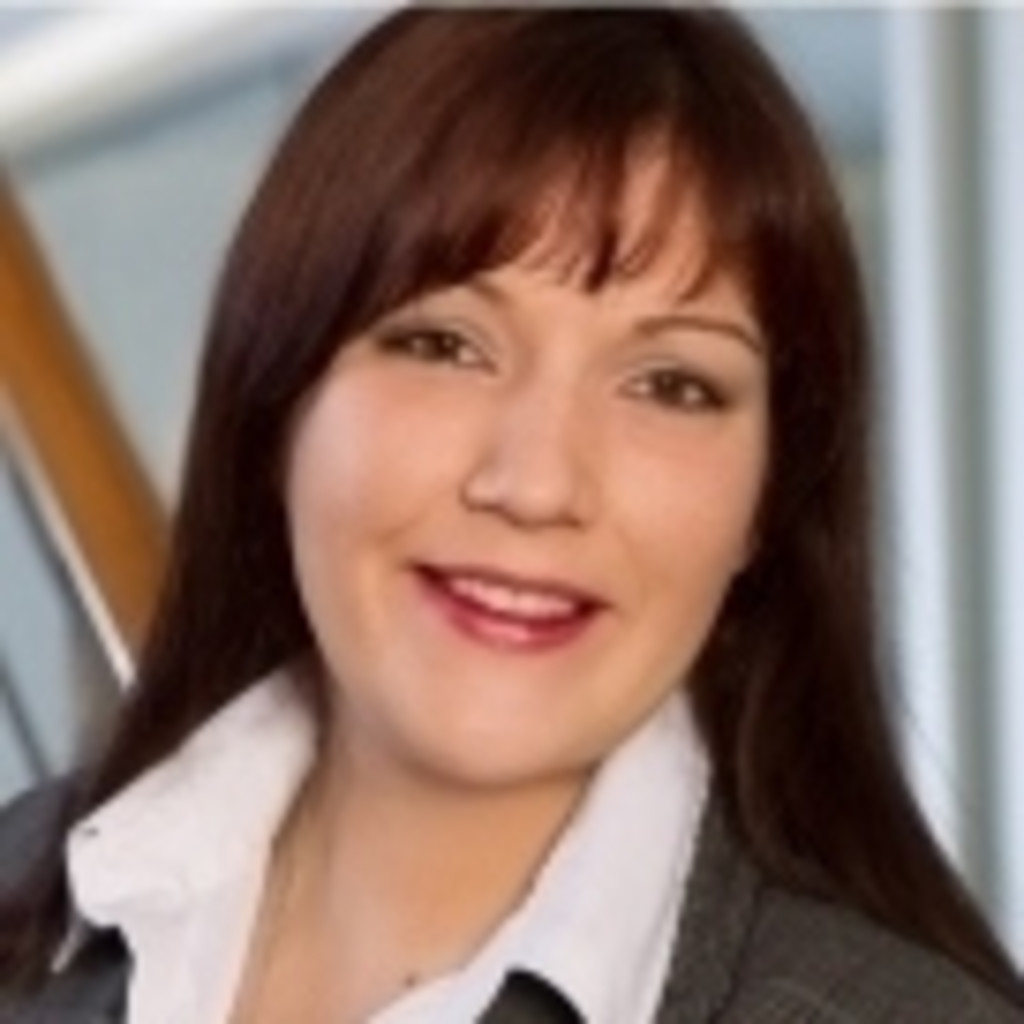 Cindy Fee Nunius Senior Recruitment Consultant EXCO GmbH XING