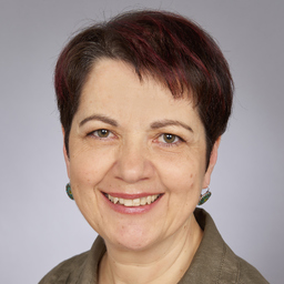 Helga Fabianits