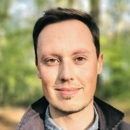 Profilbild Vincent Süß