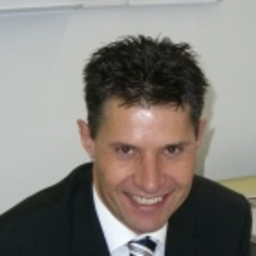 Thomas Wyss