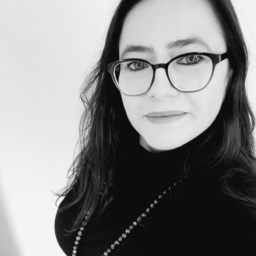 Nina Hornickel