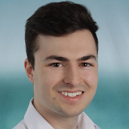 Alexander Harm