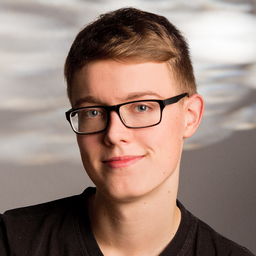 Nico Burtzlaff's profile picture