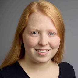 Marie Sophie Kotlowski