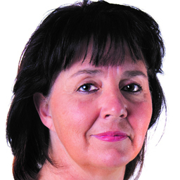Veronika Forster