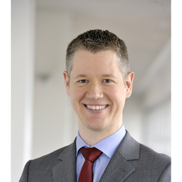 Sven Janka CFA MRICS