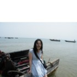 Zoe Liao