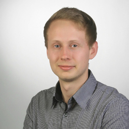 Michael Schmiedel