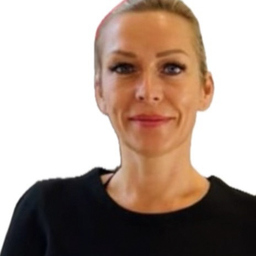Nicole Hofmann