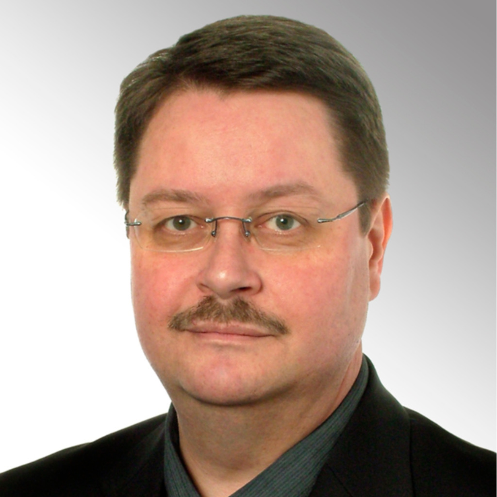 Michael Hintze Gebietsvertriebsleitungr im Außendienst