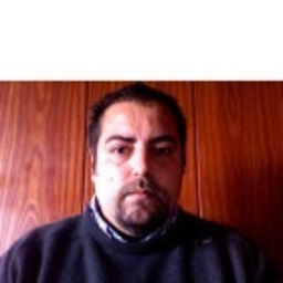 Jose Luis GARCIA ROMAN