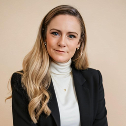 Nadine Kantor