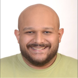 Amr Saadeldin