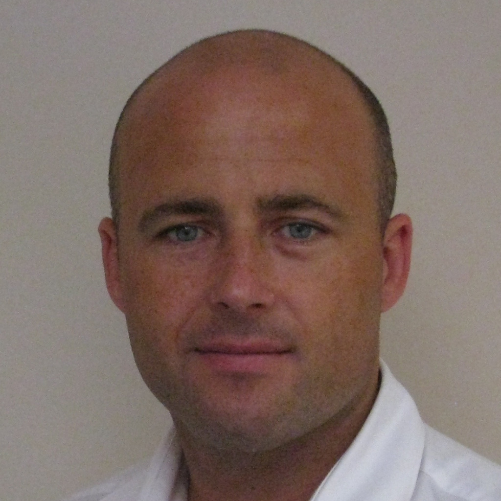 John Norton Business Development Manager Europe RWS Moravia XING