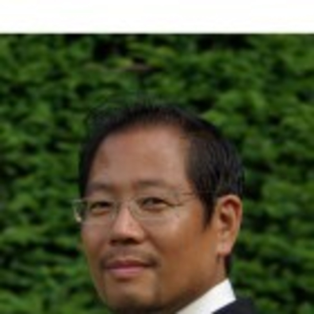 Dipl.Ing. Kotaro Yamamoto Unternehmer Yamamoto Consulting XING