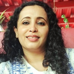 utkarsha shukla