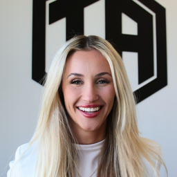 Antonia Felicitas Gregor