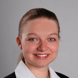Syrina Fockroth-Kunstmann