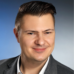 Profilbild Steffen Bachmann