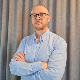 Alex Held