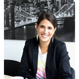 Ariane Laschütza