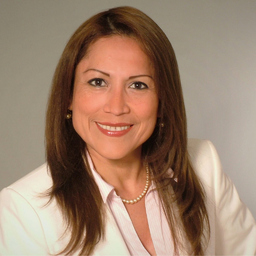 Mag. Luz María Salcedo Oyola