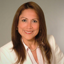 Mag. Luz María Salcedo Oyola