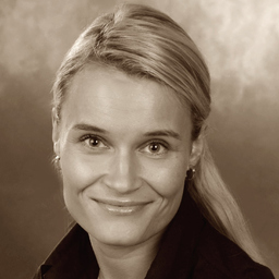 Jeanette Koall