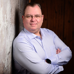 Patrick Niedobylski