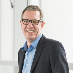 Horst Hamberger
