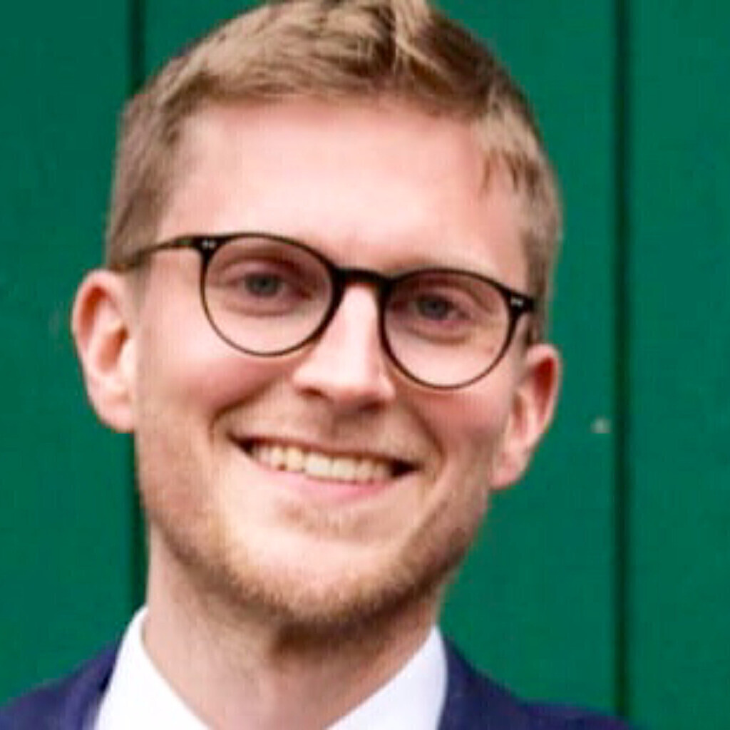 Phillip Petzold Mitarbeiter Presse und Öffentlichkeitsarbeit