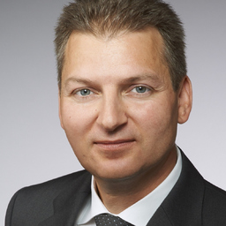 Dr. Michael Gräber