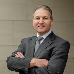 Dr. Michael Gräber