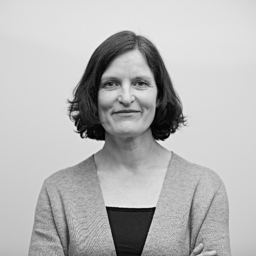 Profilbild Ulrike Tennstedt