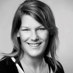Mareike Ahns