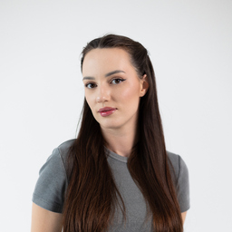 Anastasia Medynskaya