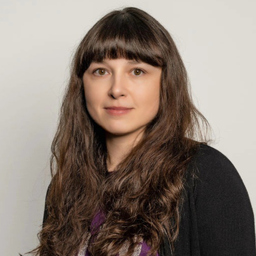 Tamara Ludwig