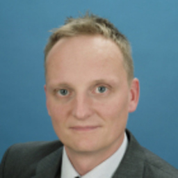 Thomas Willen-Dömski