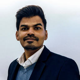 Nilesh Sakpal