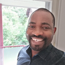 Jean-Bernard Wansi