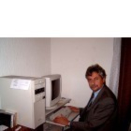 Dr. Oleksandr Fridman
