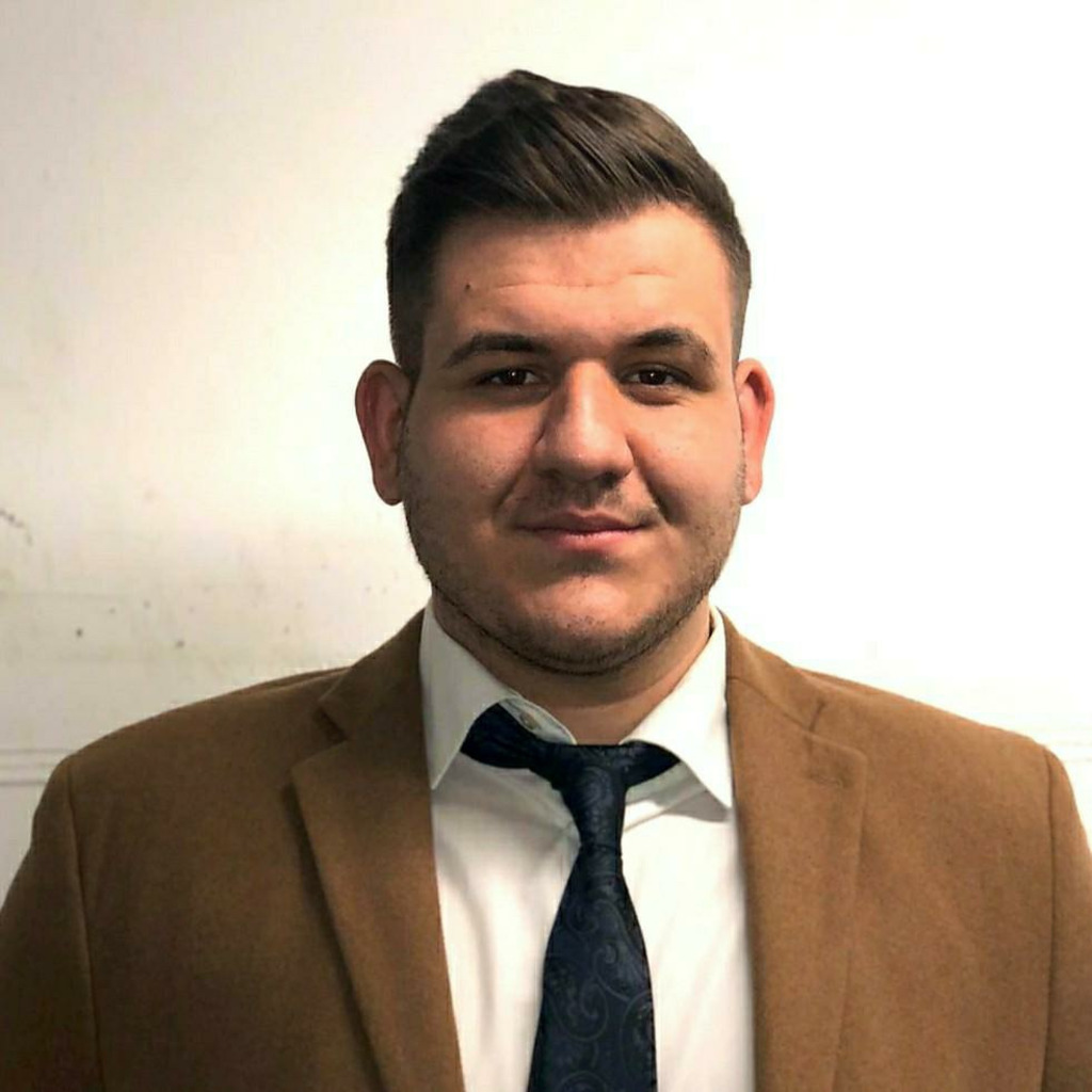 Daniel Spasojevic Disponent Air Cargo Import/Export cargopartner